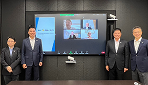 3522vip浦京集团董事会决议通过收购德国BHTC 拓展智慧移动生态圈